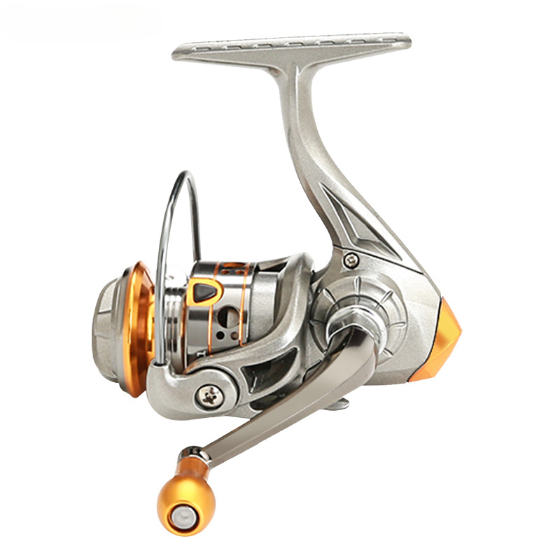 Mini DC150 Series Super Powerf - Daiwa Reel Fuego ulasan dan harga