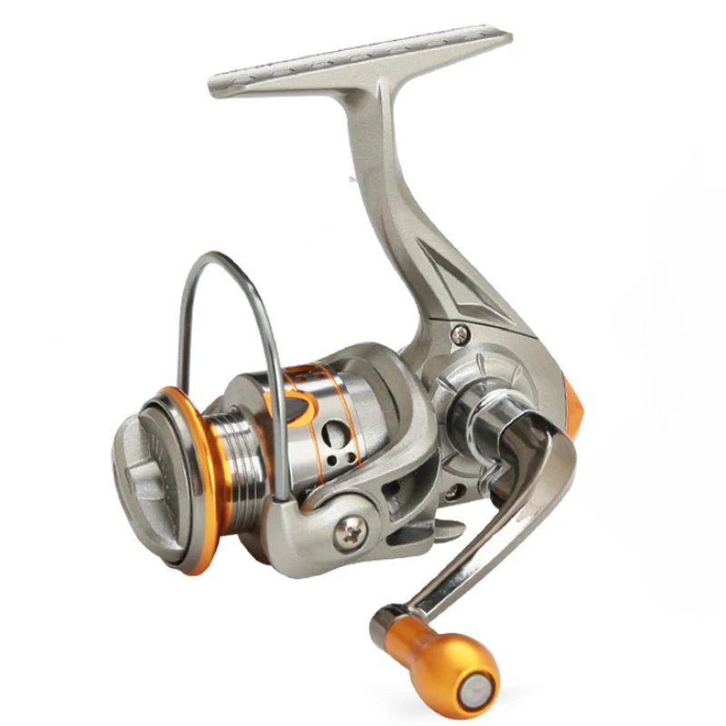 Mini DC150 Series Super Powerf - Daiwa Reel Fuego ulasan dan harga