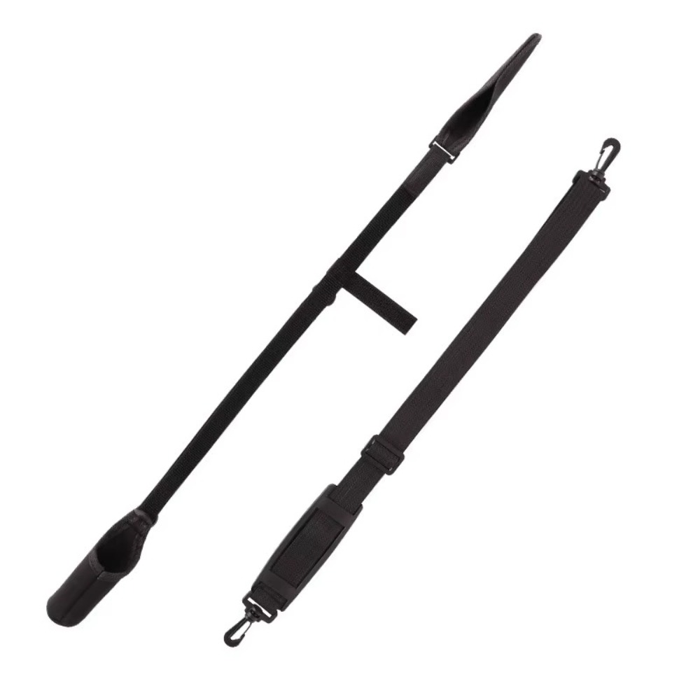 Portable Fishing Rod Storage B - Reel Bag ulasan dan harga