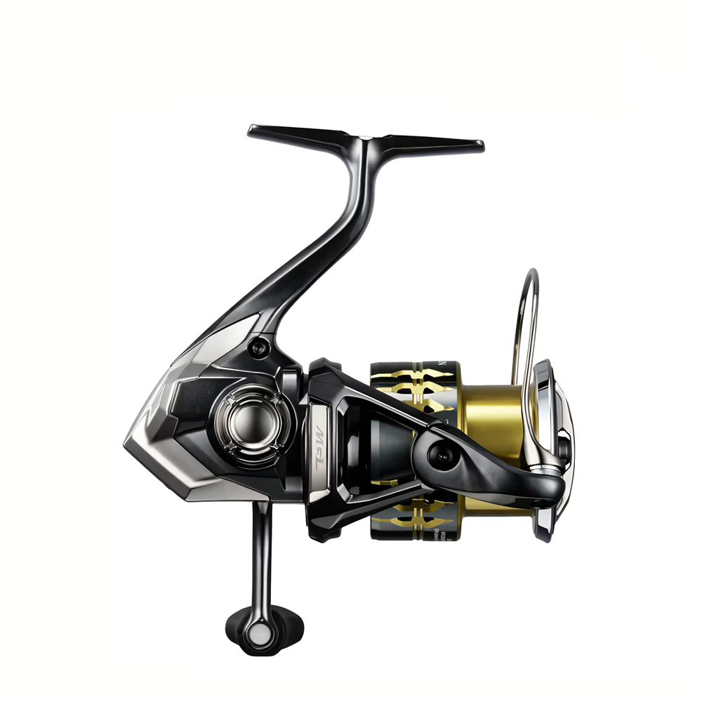 NEW 25 SHIMANO SUSTAIN Spinnin - Daiwa Reel Fuego ulasan dan harga