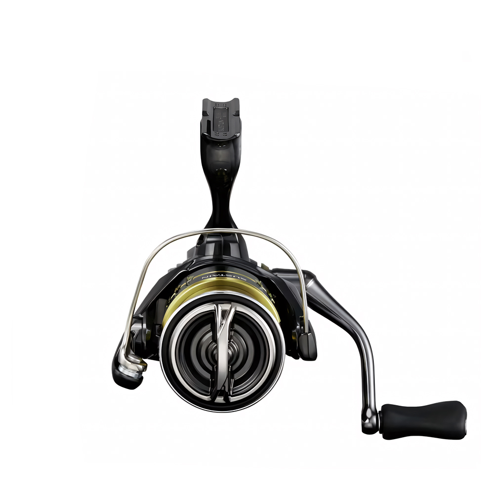 NEW 25 SHIMANO SUSTAIN Spinnin - Daiwa Reel Fuego ulasan dan harga