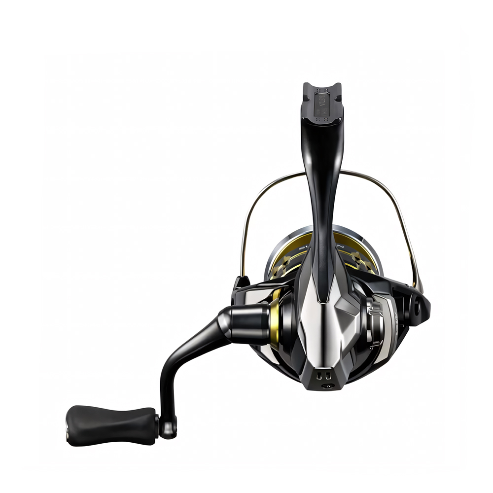 NEW 25 SHIMANO SUSTAIN Spinnin - Daiwa Reel Fuego ulasan dan harga