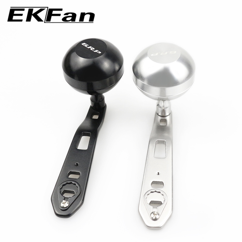 EKFan 110mm Baitcasting Reel H - Spincast Reel ulasan dan harga