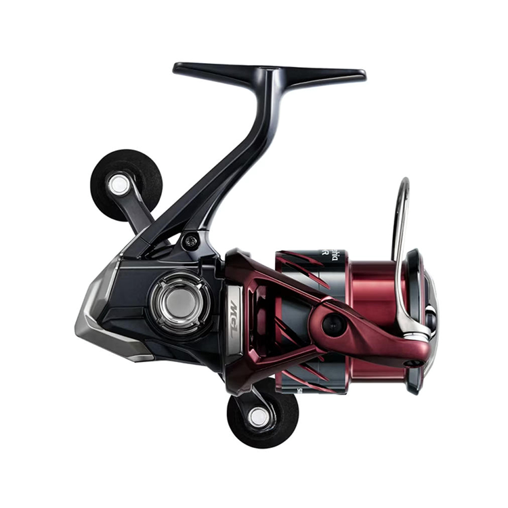 2025 SHIMANO SEPHIA XR Spinnin - Daiwa Reel Fuego ulasan dan harga