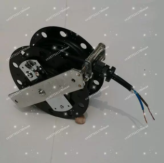 Wire Reel Automatic Telescopic - Electric Reel ulasan dan harga
