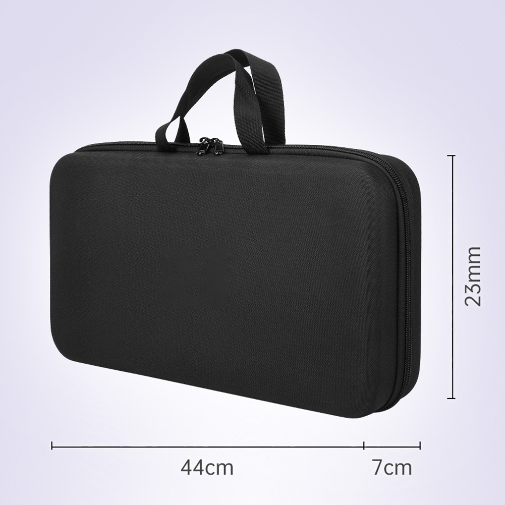 Fishing gear storage bag for r - Reel Bag ulasan dan harga