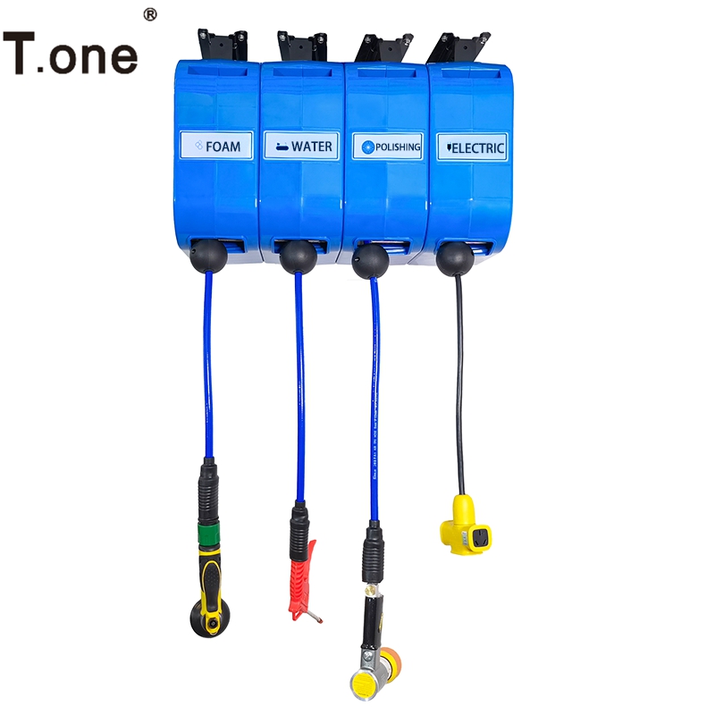Auto Beauty Equipment Water  P - Electric Reel ulasan dan harga
