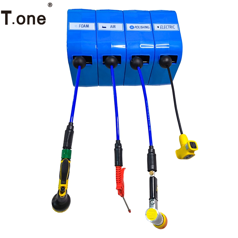 Auto Beauty Equipment Water  P - Electric Reel ulasan dan harga