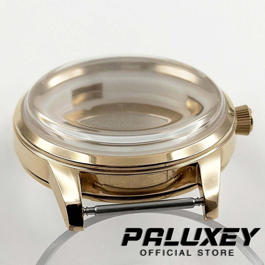 40MM Rose Gold Cocktails Stain - Reel Case ulasan dan harga