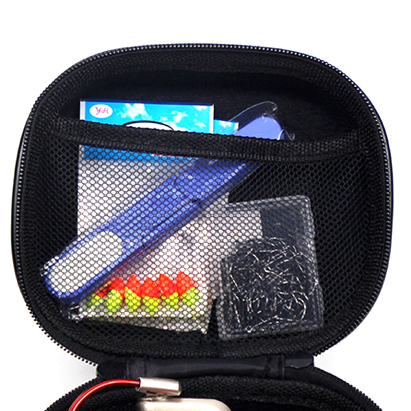 Outdoor Fishing Bag Spinning R - Reel Bag ulasan dan harga